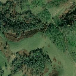 Satellite imagery of Dealul Viilor, RO