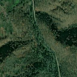 Satellite imagery of Tâlva Bănesii, RO