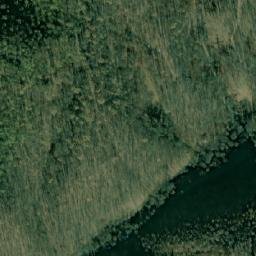 Satellite imagery of La Căpriţă, RO