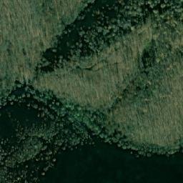 Satellite imagery of La Căpriţă, RO