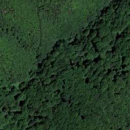 Satellite imagery of Dealul Turina, RO