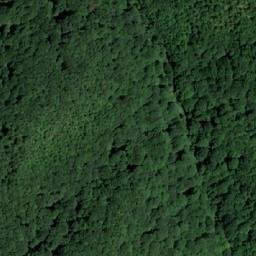 Satellite imagery of Dealul Turina, RO