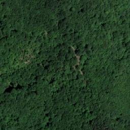 Satellite imagery of Dealul Turina, RO