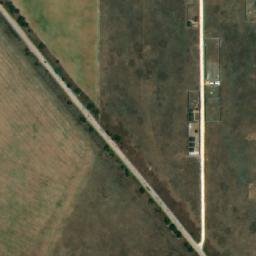 Satellite imagery of Horodyshche Zakhidnodonuzlavske, UA