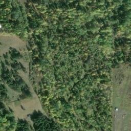 Satellite imagery of 2S3E34C45SW — NGS AJ8141 — Clackamas County, US, US