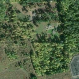 Satellite imagery of 2S3E34C45SW — NGS AJ8141 — Clackamas County, US, US
