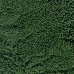 Satellite imagery of Horseshoe Ridge, US