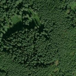 Satellite imagery of Horseshoe Ridge, US