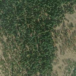 Satellite imagery of Owl Quarry, US