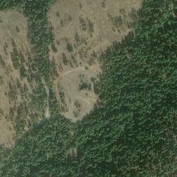 Satellite imagery of Owl Quarry, US