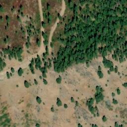 Satellite imagery of Morrison Ridge, US