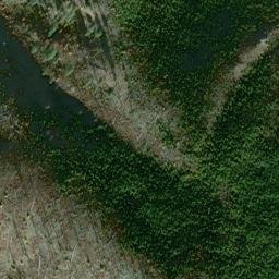 Satellite imagery of Mann Creek Ridge, US