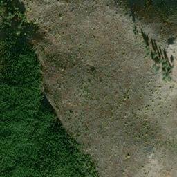 Satellite imagery of Mann Creek Ridge, US