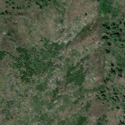 Satellite imagery of McCalla Ridge, US