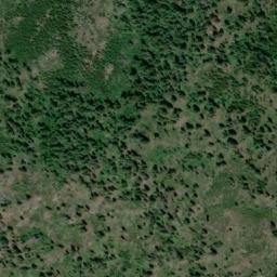 Satellite imagery of McCalla Ridge, US