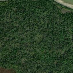 Satellite imagery of Observatory Point, US