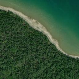 Satellite imagery of Observatory Point, US