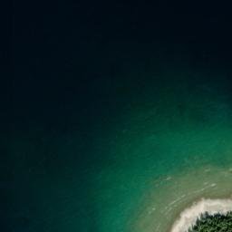 Satellite imagery of North Point, US