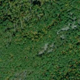 Satellite imagery of Hemlock Ridge, CA