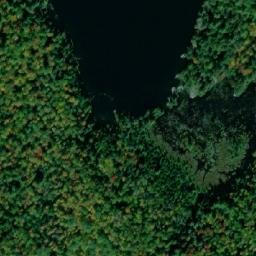 Satellite imagery of Hemlock Ridge, CA