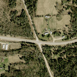 Satellite imagery of Schwieg Hill, CA
