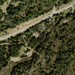 Satellite imagery of Schwieg Hill, CA