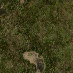 Satellite imagery of Buck Mountain, CA