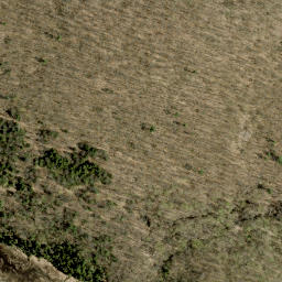 Satellite imagery of Cardiffs Mountain, CA