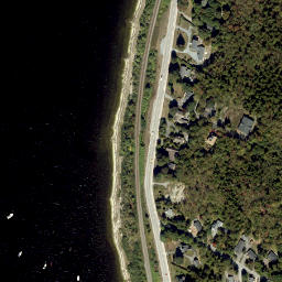 Renforth Beach / Canada // World Beach Guide