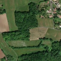Satellite imagery of Église Saint-Martin de Petit-Niort, FR