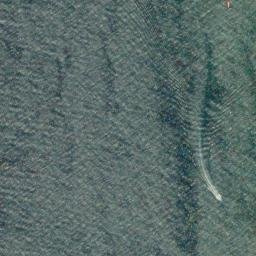 Satellite imagery of Veli Puntal, HR