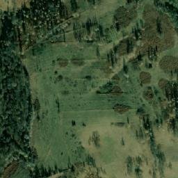 Satellite imagery of Dealul Cocoşului, RO