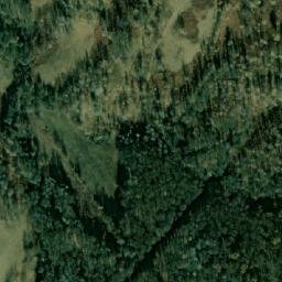 Satellite imagery of Dealul Cocoşului, RO