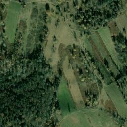 Satellite imagery of Dealul Cocoşului, RO