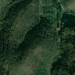 Satellite imagery of Tâlva Bănesii, RO