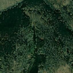 Satellite imagery of Budia Romanului, RO