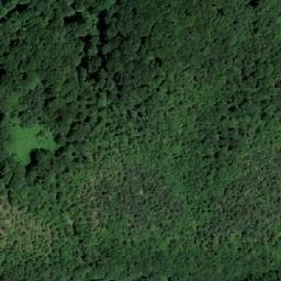 Satellite imagery of Dealul Porumbelului, RO