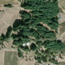 Satellite imagery of Ribbon Ridge, US