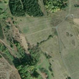 Satellite imagery of 2S3E34C45SW — NGS AJ8141 — Clackamas County, US, US
