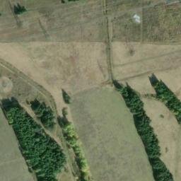 Satellite imagery of 2S3E34C45SW — NGS AJ8141 — Clackamas County, US, US