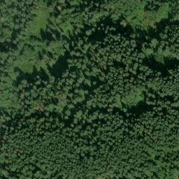 Satellite imagery of Horseshoe Ridge, US