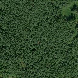 Satellite imagery of Horseshoe Ridge, US
