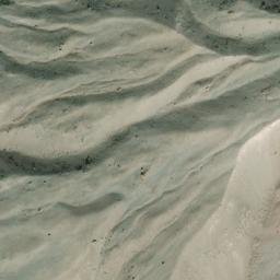 Satellite imagery of Mississippi Head, US