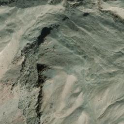 Satellite imagery of Mississippi Head, US