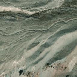 Satellite imagery of Mississippi Head, US