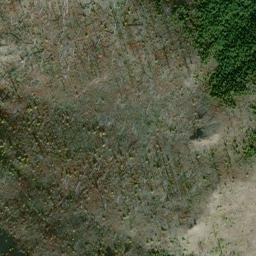 Satellite imagery of Mann Creek Ridge, US