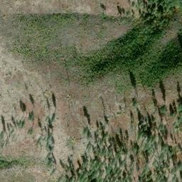 Satellite imagery of Mann Creek Ridge, US