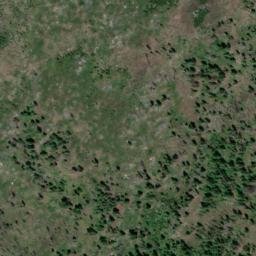 Satellite imagery of McCalla Ridge, US