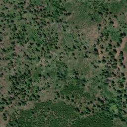 Satellite imagery of McCalla Ridge, US