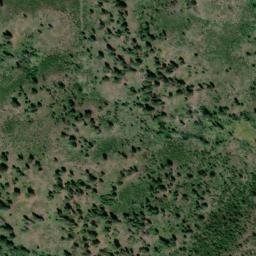 Satellite imagery of McCalla Ridge, US